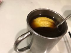 -新大咀港式茶餐厅(宝山万达店)