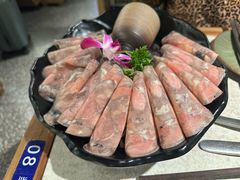 -鲜潭蒸汽石锅鱼(五道口购物中心店)