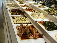 -快乐爱斯米牛排自助(太原街万达店)