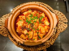 -北京王府井希尔顿酒店·秦唐中餐厅Chynna