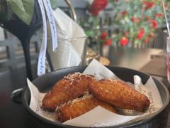 -22ºN BISTRO西餐&酒馆