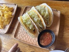 -Rural Tequila墨西哥餐厅(东川路店)