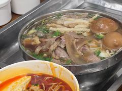 -蒋家肠旺面馆老店(合群路店)