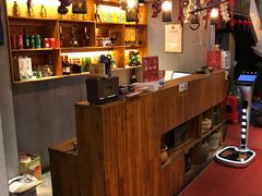 -大海渝重庆老火锅(晋江店)