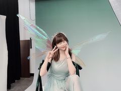 -海马体照相馆(天津世纪都会店)