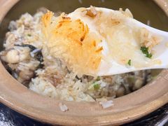 -红星光发煲仔饭(文海店)