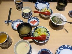 -小山日本料理(太古汇店)