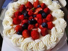 -卡漫莫尼蛋糕(徐汇店)