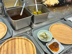 -大食代美食广场(上海中心店)