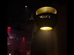 -Perry's·酒吧(黄埔大道店)