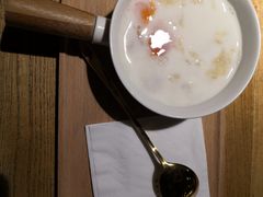 鲜奶雪耳炖木瓜-炖物24章·顺时轻养茶(杭州大厦店)