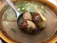 大肠血-聪辉同安老美食饭店(大元路店)