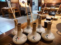 -白乐天毛肚火锅馆(解放碑店)