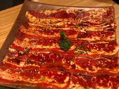 -久苑烧肉(世界城广场店)