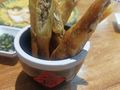 -强记鱼粥(南村店)