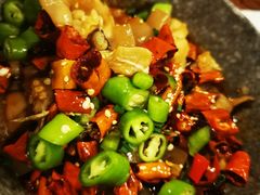 -付小姐在成都(中山公园店)