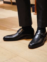 -MR.COLLECTION西装先生(富华里店)