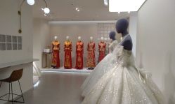 -禧·婚纱礼服馆