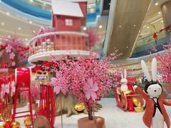 -凯德广场(西城店)