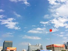 -珠海拱北口岸