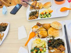 -香妃烤鸡(西单店)