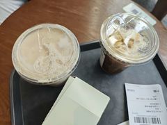 -星巴克(凯德晶萃店)