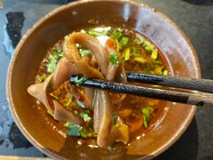 -王婆乔鲜鱼自助火锅(蜀汉路店)