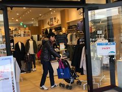 -三井奥特莱斯购物城(爵士之梦长岛店)