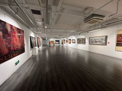 -湖北美术学院(昙华林校区)