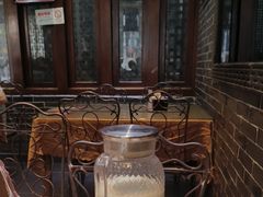 -独秀小吃(蓝田店)