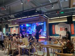 -易裕和·长沙米粉(竹塘西路店)