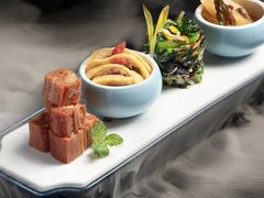-老头儿油爆虾·1987杭州烟火味(湖滨银泰in77D区店)