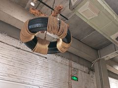 -苹果树下艺术餐厅(通州店)