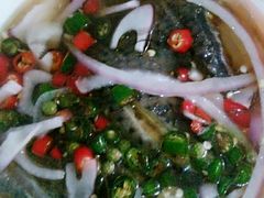 -棒棒鸡传奇(解放路店)