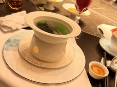 -海派悦庭·海胆烧麦·新融合菜(凯德广场店)