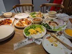 鸡蛋酱-榆林镇筋饼(知春路店)