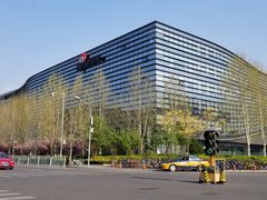 -新浪总部大厦