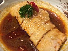 -领事馆19号中餐厅(厦门海景洲际酒店)