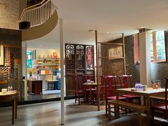 -树厨贵州菜(大十字店)