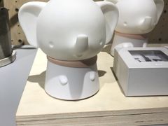-OCE(熙地港购物中心店)