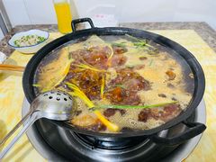 -石灰市毛记烧鸡公(解放碑店)