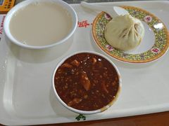 -砂锅居(西四店)
