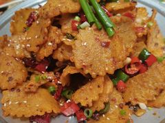 -陕北四窑洞(巨丰店)