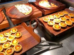 -金马门国际美食百汇(珞喻路店)