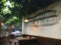 -三里屯土灶炖公鸡地锅鸡(江东店)