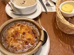 -Entrecôte 法国牛扒馆(保利·时光里店)