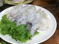 -东镇老火锅(长春路首店)