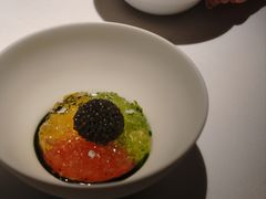 -三嚥阁 La Villa Restaurant