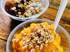 -夏食光安顺小舒冰粉冰浆(甲秀楼店)