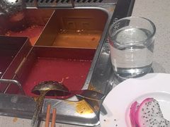 -海底捞火锅(宏大财富广场店)